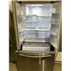 Image 2 : SAMSUNG STAINLESS STEEL FRENCH DOOR FRIDGE WITH ROLLOUT FREEZER & WATER/ICE DISPENSER