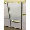 Image 1 : LG SWING OUT FRIDGE WITH ROLLOUT FREEZER
