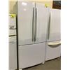 Image 1 : SAMSUNG FRENCH DOOR FRIDGE WITH SWINGOUT FREEZER
