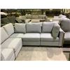 Image 2 : 5 PIECE SECTIONAL SOFA