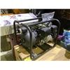Image 2 : NEW JET INDUSTRIAL 3" CHEMICAL TRANSFER PUMP MODEL JCWP30L