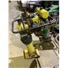 Image 2 : DYNAPAC LC 71 JUMPING JACK RAMMER