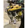 Image 2 : WACKER NEUSON BS50-2I JUMPING JACK RAMMER