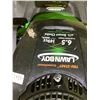 Image 2 : LAWN-BOY 149CC GAS LAWN MOWER WITH BAG