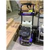 Image 1 : SIMONIZ S2600 MOBILE POWER WASHER (NO WAND, HOSE OR NOZZLES)
