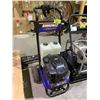 Image 2 : SIMONIZ S2600 MOBILE POWER WASHER (NO WAND, HOSE OR NOZZLES)