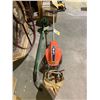 Image 2 : ELECTROTIL ELECTRIC TILLER & ELECTRIC EDGER