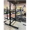 Image 2 : TORQUE USA X GYM SQUAT, CAGE WITH PULL UP BAR