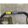 Image 2 : TORQUE DEADLIFT BAR