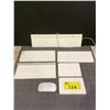 Image 2 : ASSORTED APPLE PRODUCTS INCLUDING; 4 KEYBOARDS (3 WIRELESS), 2 MOUSE PADS & WIRELESS MOUSE