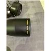 Image 2 : BUSHNELL ELITE 3200 RAINGUARD RIFLE SCOPE WITH LENS COVERS (RANGE UNKNOWN)