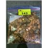 Image 1 : BAG OF PENNIES
