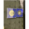 Image 2 : BAG OF ASSORTED WORLD COINS