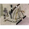 Image 1 : ASSORTED WATCHES INCLUDING; BULOVA, TIMEX, CARDINAL & MORE