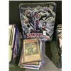 Image 2 : LARGE LOT OF YU-GI-OH CARDS