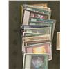 Image 2 : TIN OF ASSORTED YU-GI-OH CARDS INCLUDING; THE LEGENDARY EXODIA INCARNATE, LESSER FIEND, SOUL DRAIN