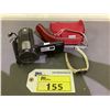 Image 1 : SONY HANDYCAM 24 MEGA PIXELS HDR-PJ710 WITH BATTERY (NO CHARGER) & CASE & WEARABLE FITNESS TRACKER