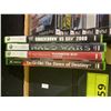 Image 2 : PLAYSTATION 2 SLIM (NO POWER CORD) WITH ASSORTED PLAYSTATION, XBOX & XBOX 360 GAMES
