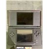Image 2 : NINTENDO DS LITE WITH 5 GAMES INCLUDING; POKEMON WHITE, NICKTOONS UNITE, SPIDERMAN 2 & MORE (NO