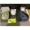 Image 1 : OMRON INTELLISENSE 7 SERIES PLUS BLOOD PRESSURE MONITOR WITH COMFIT CUFF MODEL BP762CAN
