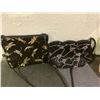 Image 2 : *UNKNOWN AUTHENTICITY* 3 ASSORTED BAGS INCLUDING; MARC JACOBS, BCBG MAX AZRIA & MORE