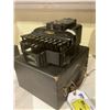 Image 2 : ANTIQUE STENOTYPE NO. 3 WITH CASE