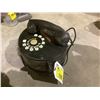 Image 2 : ANTIQUE WESTERN ELECTRIC 320 TYPE TELEPHONE SET