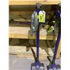 Image 1 : *TESTED WORKING* SHARK CORDLESS STICK VACUUM WITH CHARGER & SOME ACCESSORIES