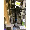 Image 1 : *TESTED WORKING* ELECTROLUX CORDLESS VACUUM WITH CHARGING DOCK