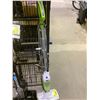 Image 2 : *TESTED WORKING* ELECTROLUX CORDLESS VACUUM WITH CHARGING DOCK