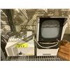 Image 2 : ASSORTED ANTIQUES INCLUDING; SHOES, BASEBALL GLOVE & MORE