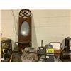 Image 1 : ASSORTED ANTIQUES INCLUDING; MARKING SYSTEM, PRESS STAMPER, MIRROR & MORE