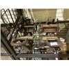 Image 2 : ASSORTED ANTIQUES INCLUDING; PRESS STAMPER & MORE