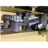 Image 1 : DYSON CORDLESS STICK VACUUM WITH CHARGER & SOME ACCESSORIES