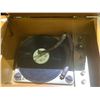 Image 2 : VINTAGE RCA VICTOR LIVING STEREO DUAL AMPLIFIER SYSTEM WITH THE BROTHERS CAZIMERO RECORD, VINTAGE