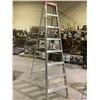 Image 1 : REYNOLDS  8' ALUMINUM STEP LADDER