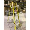 Image 1 : DAVIDSON 6' ALUMINUM STEP LADDER