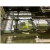 Image 1 : *PARTS & REPAIR* 5 PANASONIC TOUGHBOOKS (HARD DRIVES REMOVED)