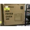 Image 1 : HOMERUSSO AIR FRYER OVEN CD-AF15CB