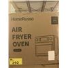 Image 1 : HOMERUSSO AIR FRYER OVEN CD-AF15CB