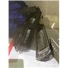 Image 2 : *PARTS & REPAIR* ASSORTED ITEMS INCLUDING; UMBRELLA, PARASOL HEATER & GIMBALS