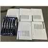 Image 2 : 6 BOXES OF SKY LIGHT CLASSIC STEAK KNIFE 6 PACK