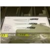 Image 2 : 3 SKY LIGHT KNIFE SETS 6903 3 PACK