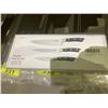 Image 2 : 3 SKY LIGHT KNIFE SETS 6903 3 PACK