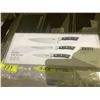 Image 2 : 3 SKY LIGHT KNIFE SETS 6903 3 PACK