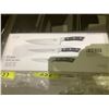 Image 2 : 3 SKY LIGHT KNIFE SETS 6903 3 PACK