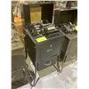 Image 2 : ANTIQUE EDISON SHAVING MACHINE SERIAL 10945