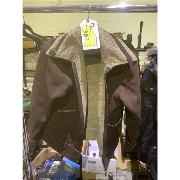 HUGO BOSS JACKET UNKNOWN SIZE