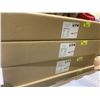 Image 2 : CASE OF YIGEDA LED T8 TUBE 14W 1800LM 4000K LIGHT BULBS
