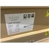Image 2 : CASE OF YIGEDA LED T8 TUBE 14W 1800LM 4000K LIGHT BULBS